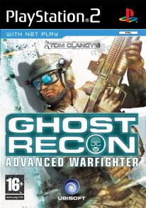 Ghost Recon: Advanced Warfighter
