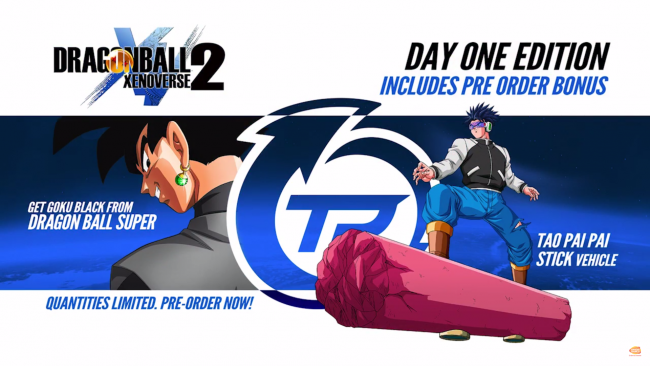 Dragon Ball Xenoverse 2