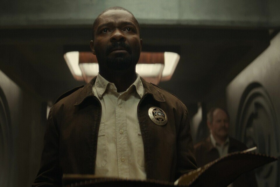 Hayley Atwell y David Oyelowo protagonizan la nueva adaptación de MGM+ y Paramount+ Treasure Island