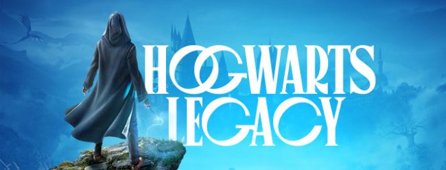 Hogwarts Legacy