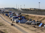 Israel reabre el paso de Rafah de Gaza a Egipto para evacuaciones m&eacute;dicas