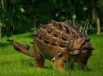 Dinosaurios, Xbox Game Pass y Jeff Goldblum: Todo sobre Jurassic World Evolution