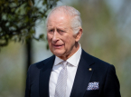 Se espera que el rey Carlos III intente suavizar las relaciones entre el Reino Unido y Estados Unidos en su discurso ante el Congreso