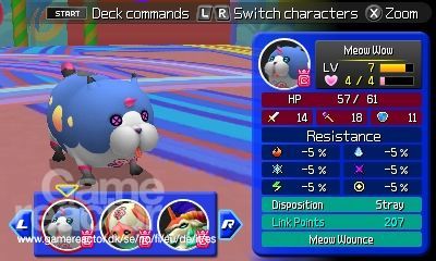 Kingdom Hearts 3D: Dream Drop Distance