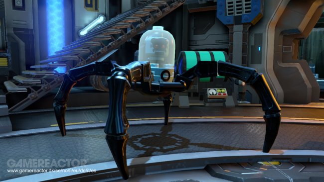 Lego Batman 3: Más allá de Gotham