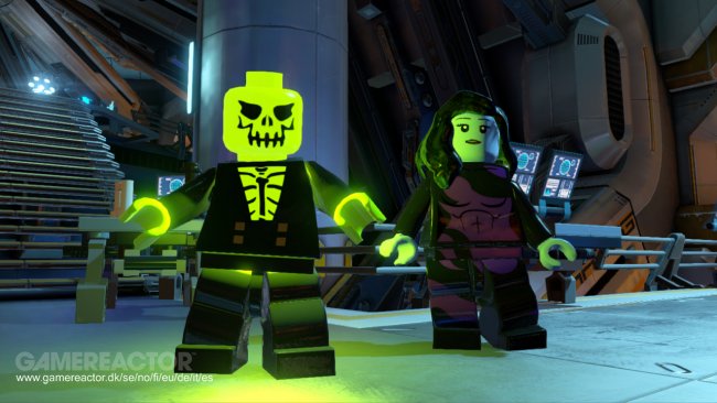 Lego Batman 3: Más allá de Gotham
