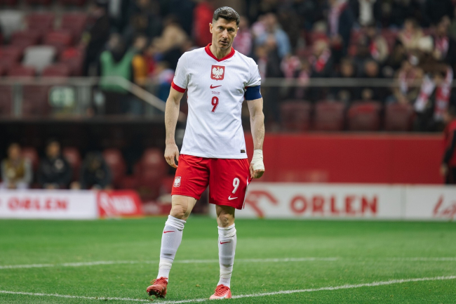 Lewandowski, Donnarumma, Guirassy y las grandes estrellas que se perderán el Mundial 2026