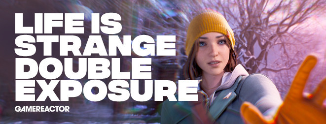 Life is strange double exposure новости. Life is strange double exposure новости