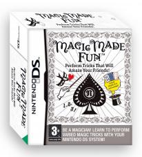 Magic Made Fun