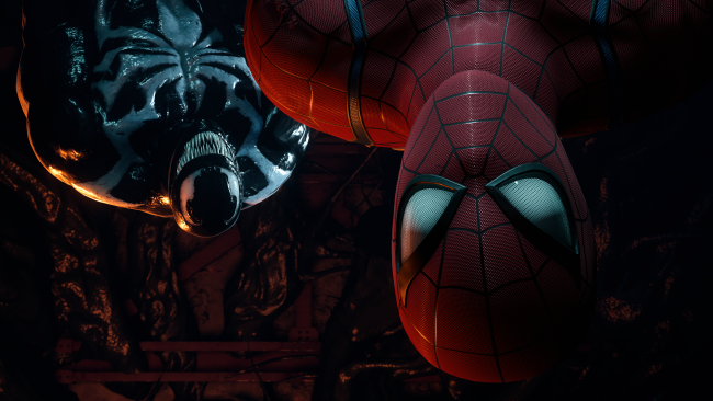 Marvel's Spider-Man 2
