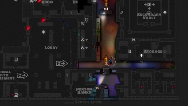 Monaco: What's Yours is Mine