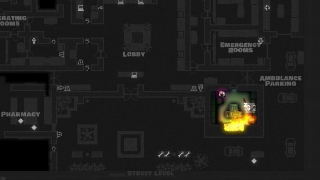 Monaco: What's Yours is Mine