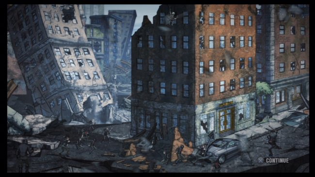 Motorstorm: Apocalypse