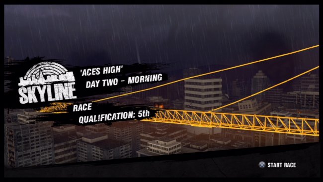 Motorstorm: Apocalypse