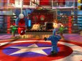 LEGO Marvel Super Heroes