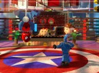 LEGO Marvel Super Heroes