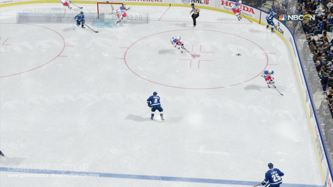 NHL 16