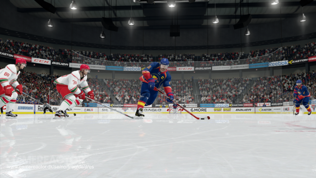 NHL 16