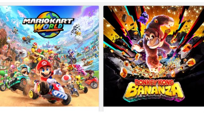 Nintendo Switch 2: confirmados los precios de las consolas, los juegos y los mandos