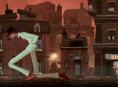 Nubla 2: M. La ciudad en el centro del mundo - impresiones