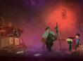 Nubla 2: M. La ciudad en el centro del mundo