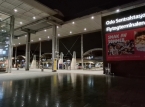 El aeropuerto de Oslo suspende los vuelos tras detectarse actividad de drones