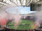 Nuevo tr&aacute;iler: PES 2017 ficha 20 equipos y 6 estadios de Brasil con licencia exclusiva