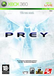 Prey (2006)