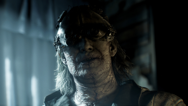 Resident Evil Requiem