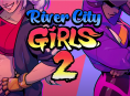 River City Girls 2 llena de pu&ntilde;etazos verano de 2022