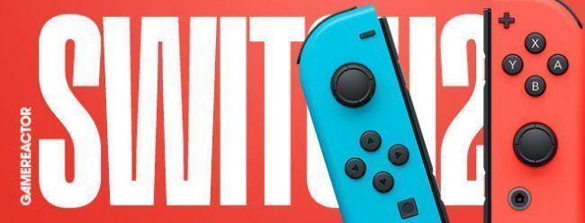Un vídeo de Nintendo Switch 2 muestra un mayor tamaño y Joy-Cons magnéticos