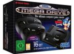 Fecha de lanzamiento y precio de Sega Mega Drive Mini en España