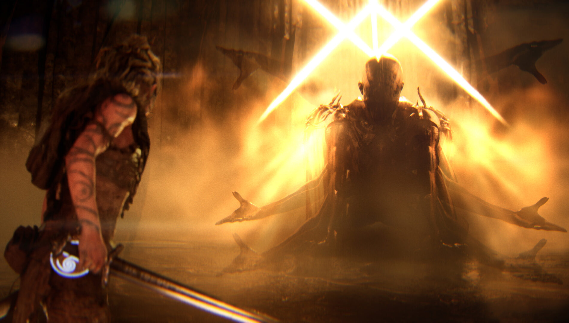 Ninja Theory ha cancelado el título de terror Project: Mara