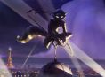 El juego de Sly Cooper se convierte en el mayor lanzamiento clásico de PS Plus Premium de Sony