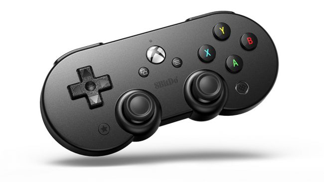 Analisis Del Mando 8bitdo Sn30 Pro