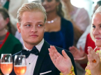 Detenido el hijo de la princesa heredera de Noruega antes del juicio por violaci&oacute;n
