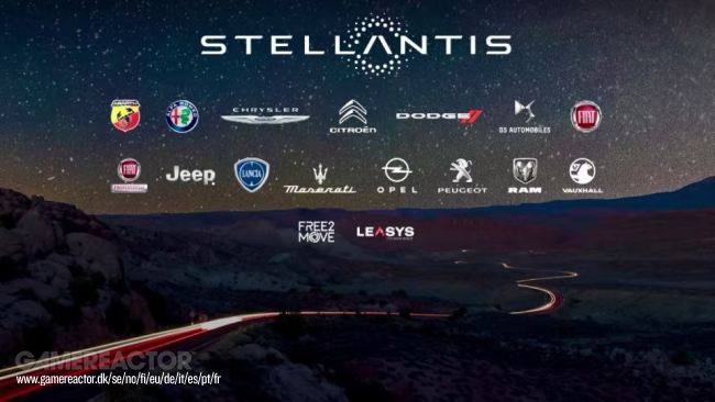Stellantis estará lista con un montón de pequeños VE baratos para 2028