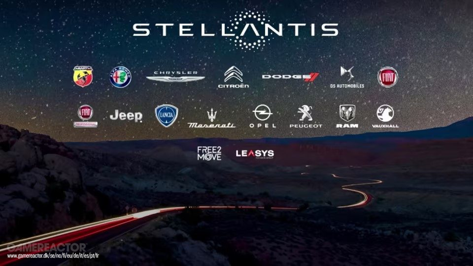 Stellantis estará lista con un montón de pequeños VE baratos para 2028