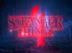 Stranger Things Temporada 4 - Volumen 1