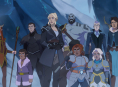 La leyenda de Vox Machina vuelve a Prime Video este junio