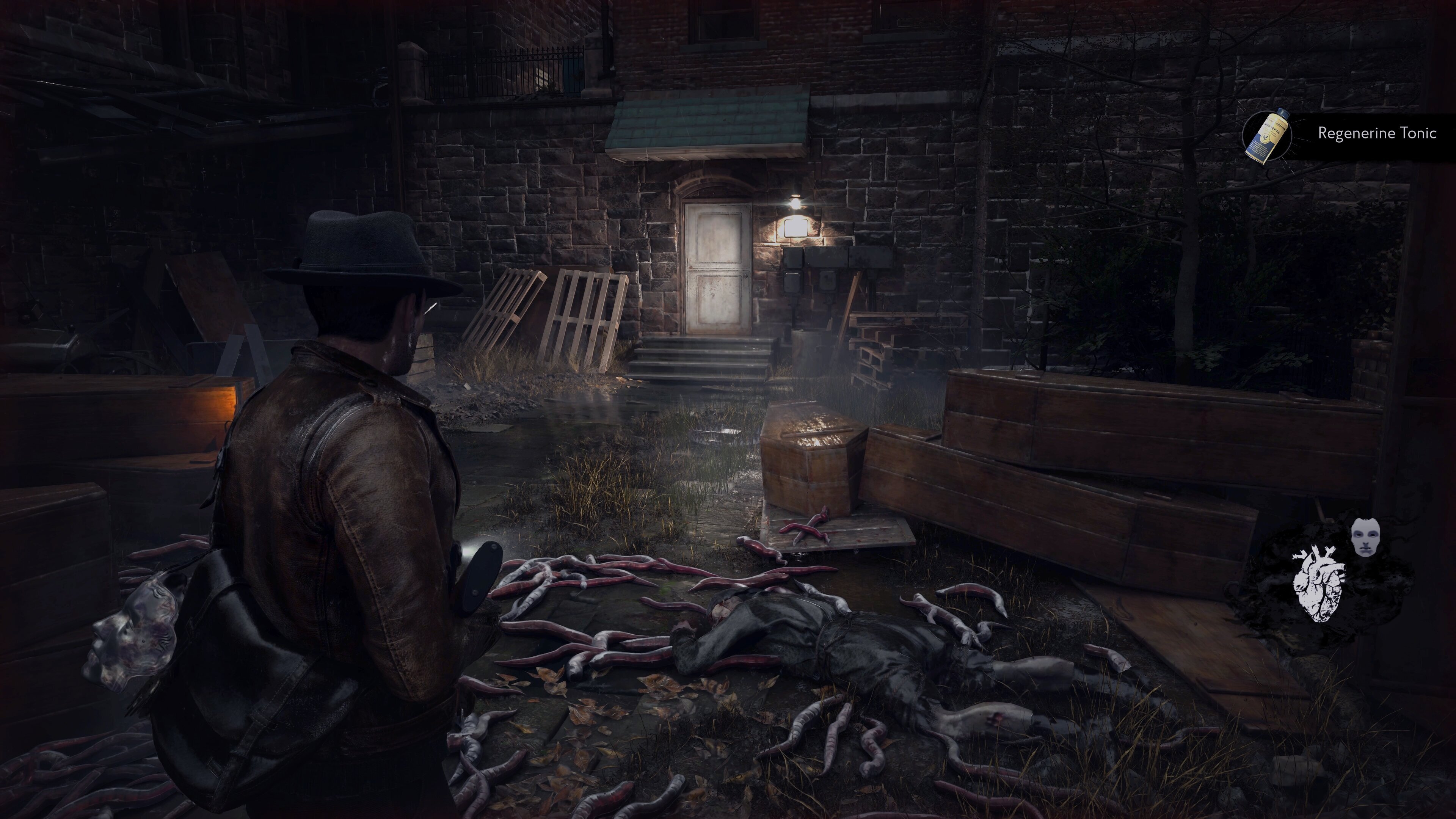 Hacia la Locura: Hemos regresado a The Sinking City en su secuela y os contamos nuestras IMPRESIONES