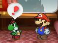 Impresiones: Con La Puerta Milenaria, Paper Mario juega un papel necesario en el fin de vida de Switch