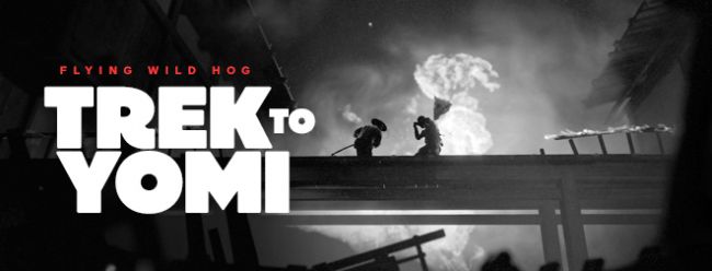 Trek to Yomi