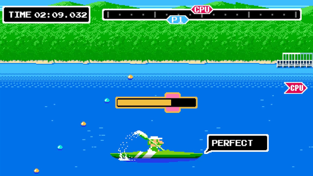 Mario & Sonic en los Juegos Olímpicos: Tokio 2020