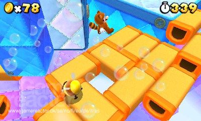 Super Mario 3D Land