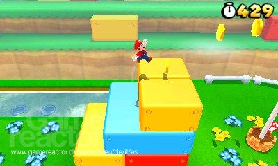 Super Mario 3D Land