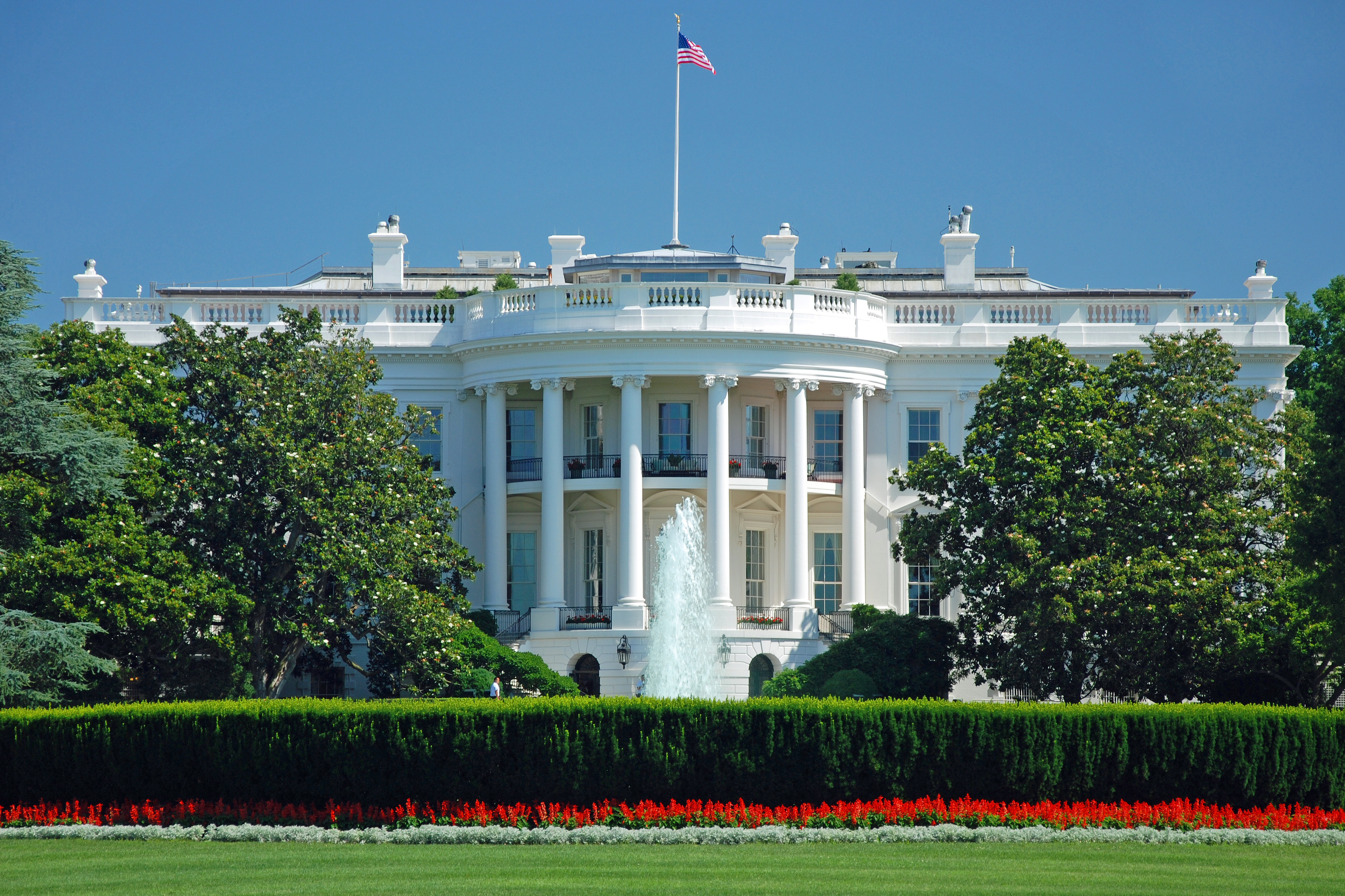 Se espera que el sospechoso del tiroteo en White House sea acusado hoy ante el tribunal