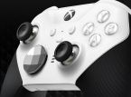Microsoft presenta la versión blanca y económica del mando Xbox Elite Series 2
