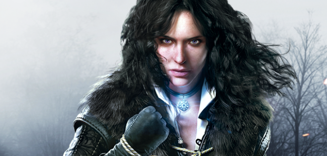 Las brujas más legendarias del mundo de los videojuegos