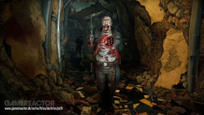 Zombie Army 4: Dead War